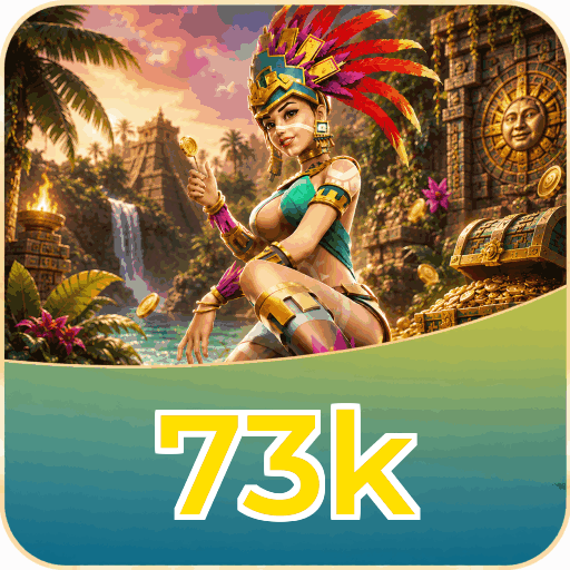Tampilan antarmuka 73k APK v4.7.5 saat pengujian performa dan keamanan di perangkat Android